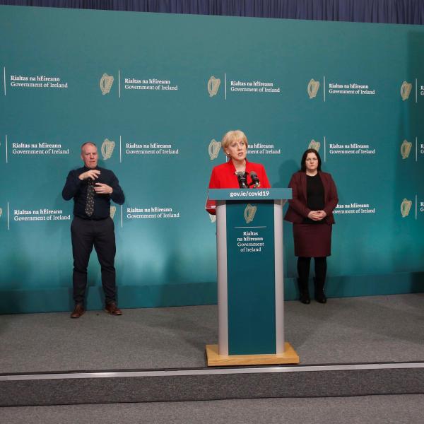 Local Enterprise Office Fingal Welcomes Expansion of Business Supports
