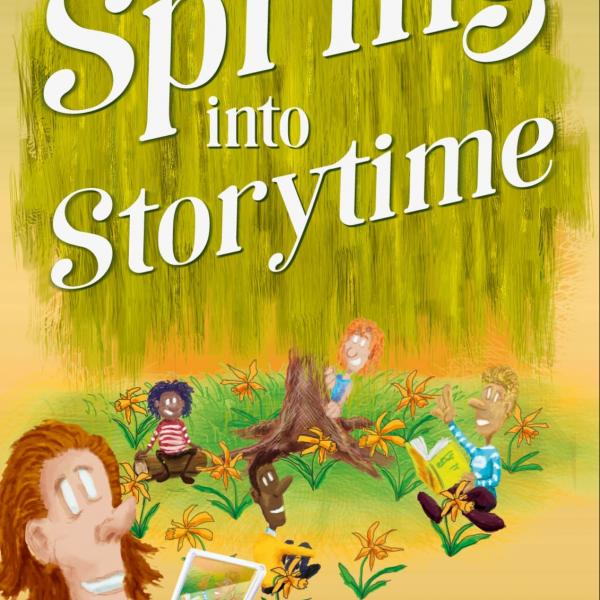 Spring into Storytime