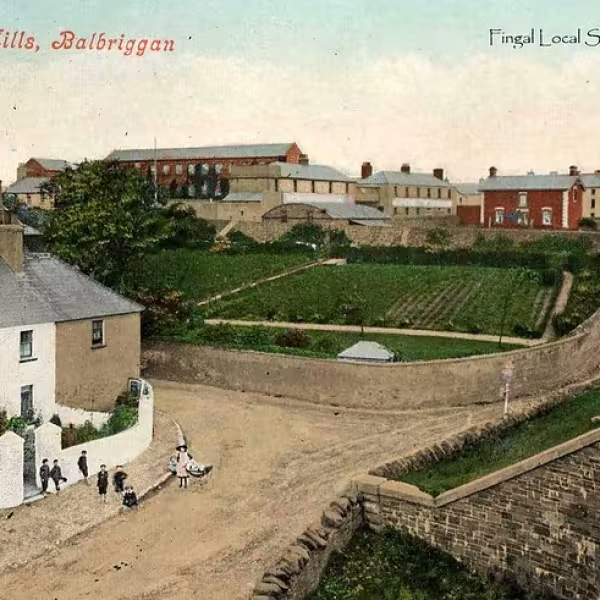 Heritage from home 16