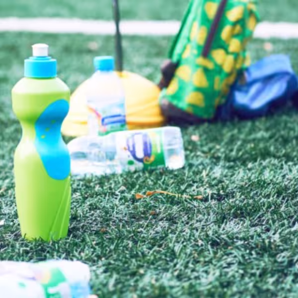 Sports sustainability competition winners