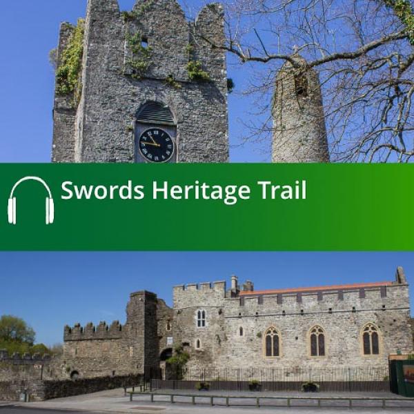 Swords Heritage Trail