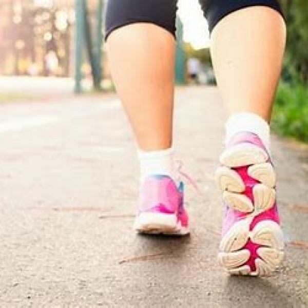 Walking