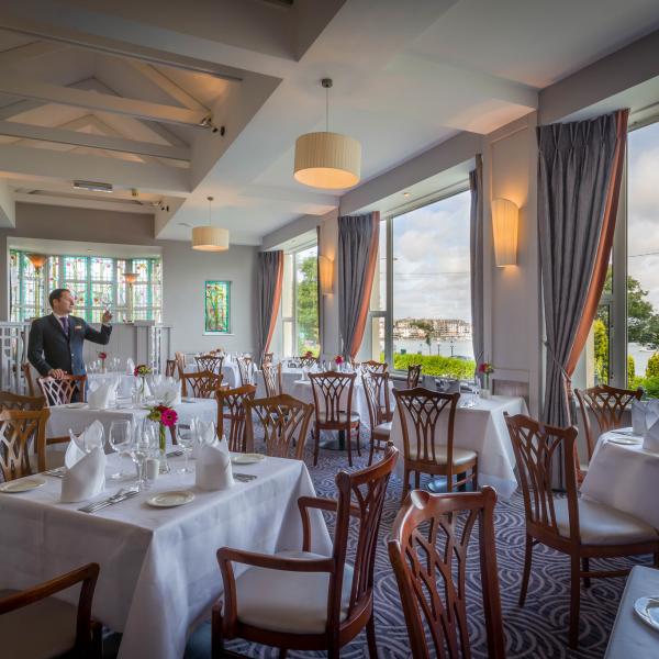 Grand Hotel Malahide