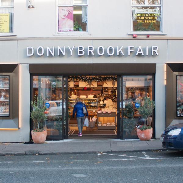 Donnybrook Fair