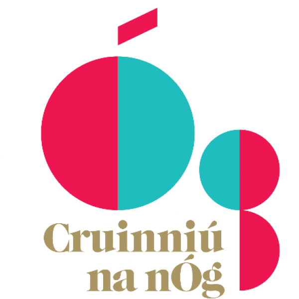 Cruinniú na nÓg