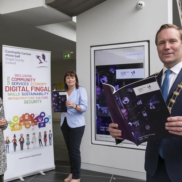 digital strategy 2