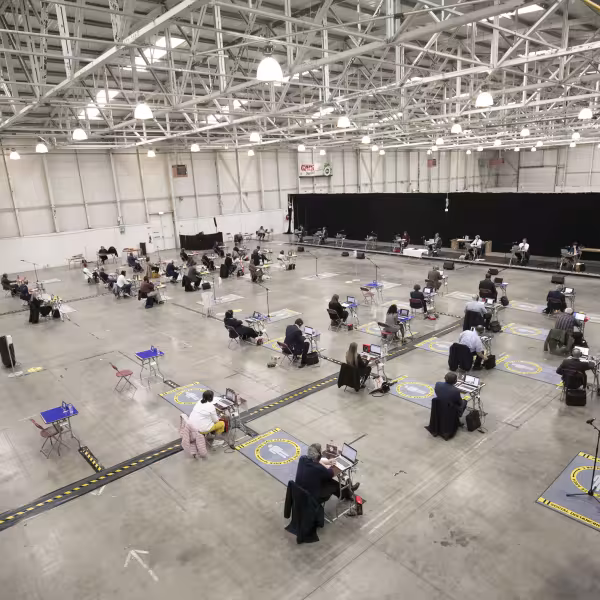 FCC Council Meeting 19-06-2020