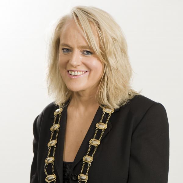 Mags Murray