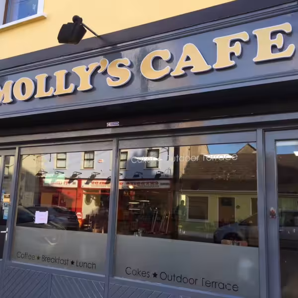 Mollys Cafe