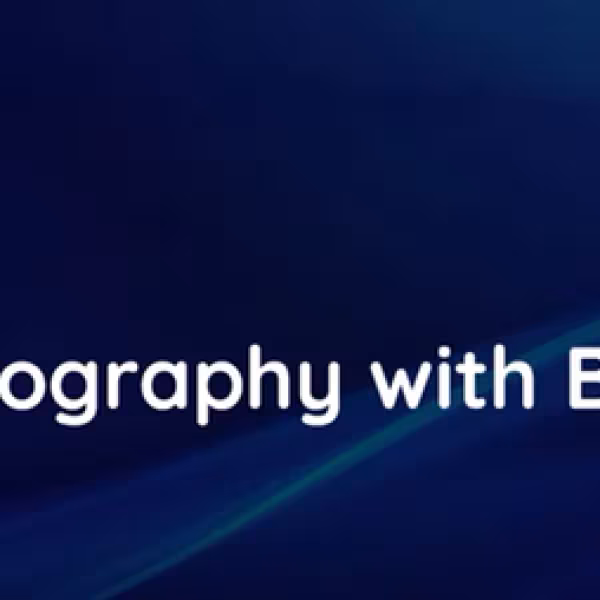 photography with Barry