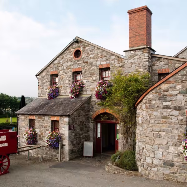 Skerries Mills cafe 1