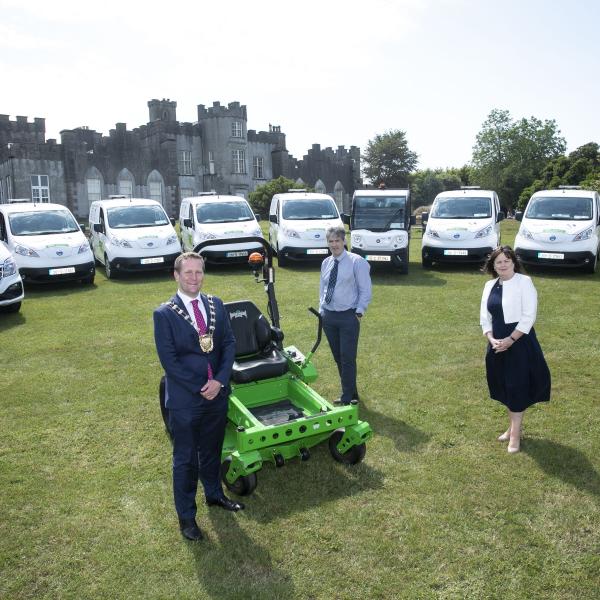ELV Launch