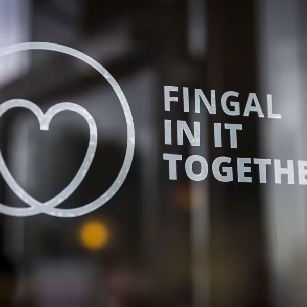 Fingal In It Together