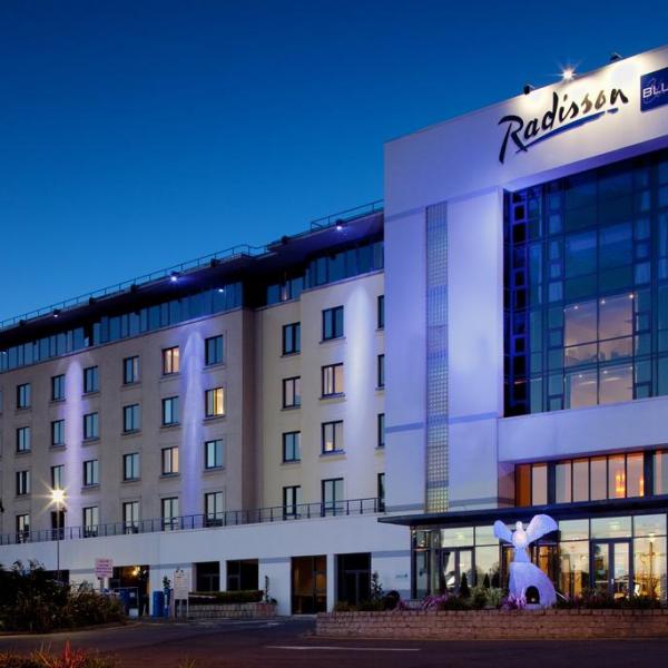 Radisson Blu