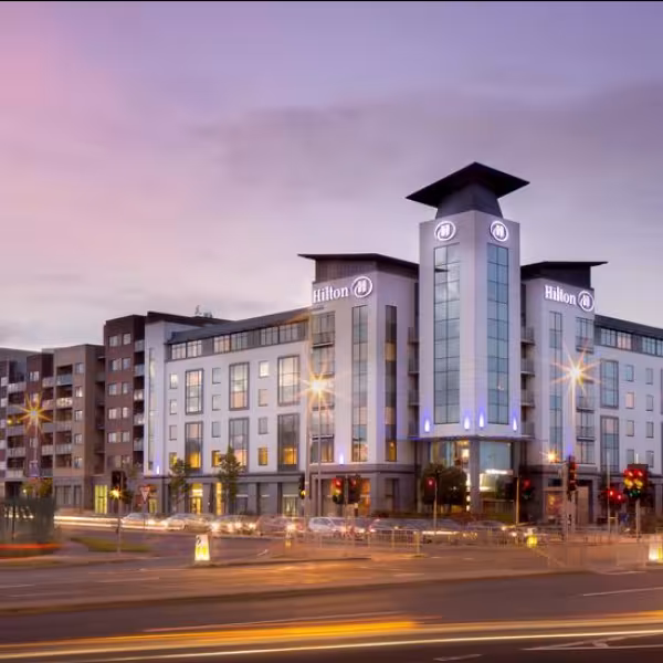 Hilton 