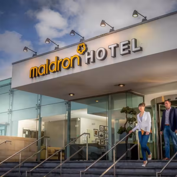 Maldron hotel