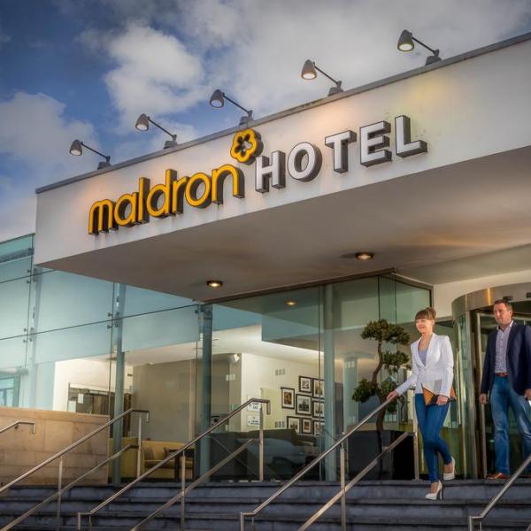 Maldron hotel