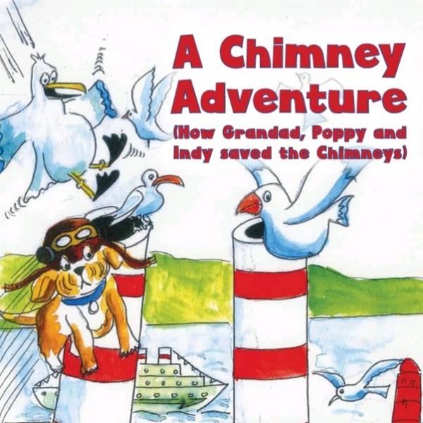 A Chimney Adventure