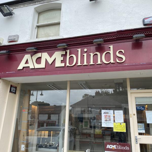 ACME Blinds