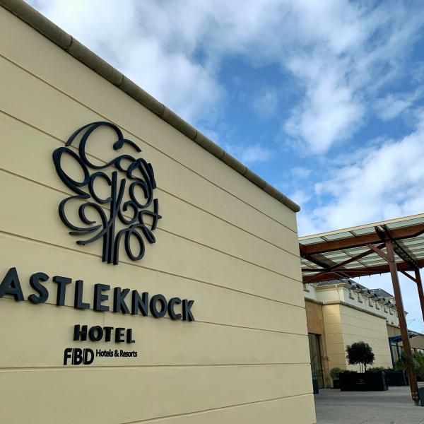 castleknock hotel