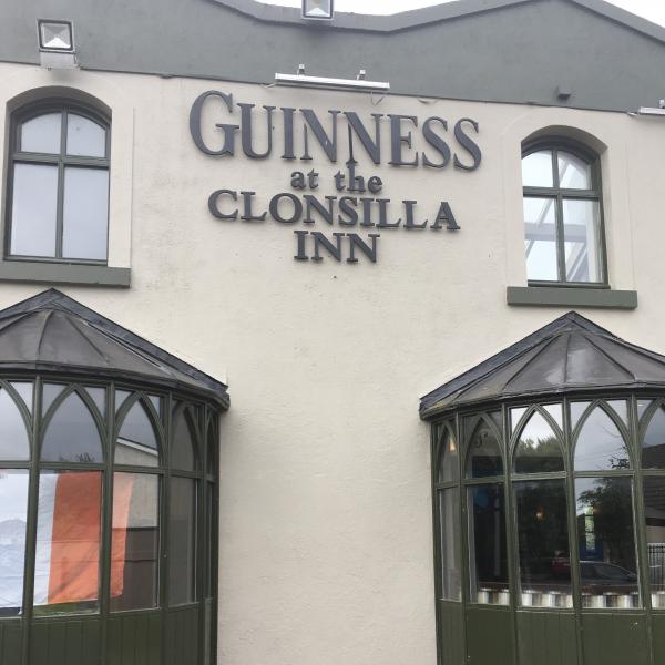 Clonsilla Inn