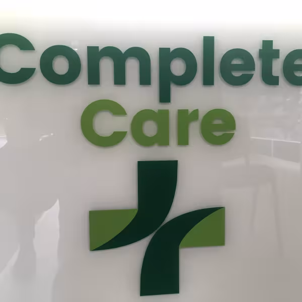 Complete care