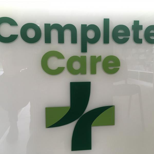 Complete care