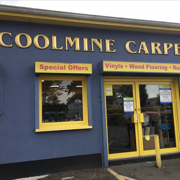 Coolmine