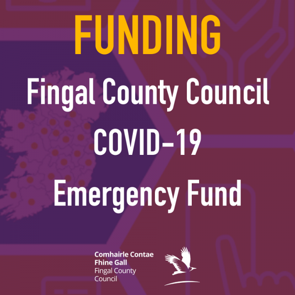 Covid 19 fund