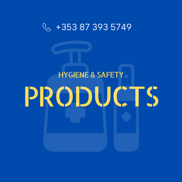Covid Safe Products