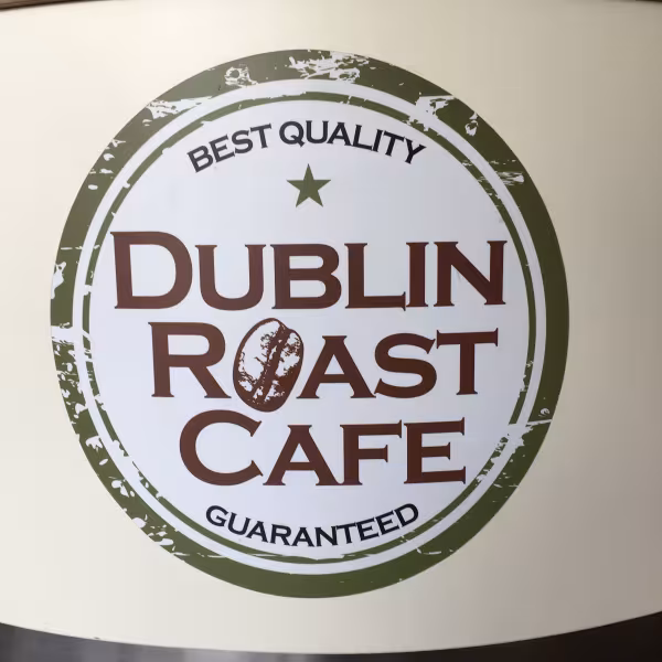 dublin roast coffee