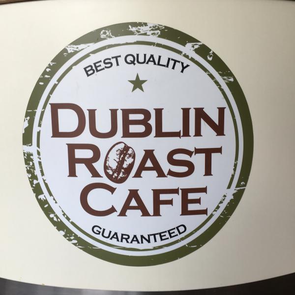 dublin roast coffee