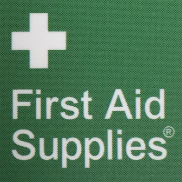 First aid