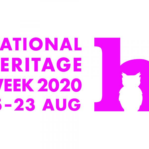 heritage week 2020