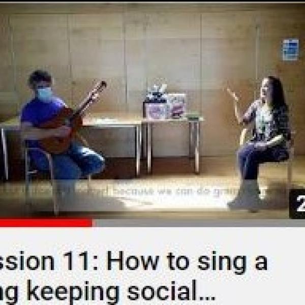 song