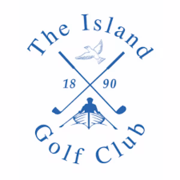 The Island Golf Club