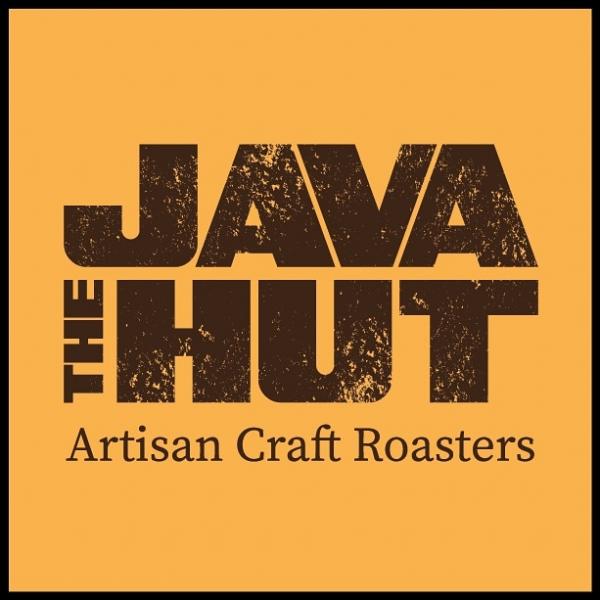 Java The Hut Micro Coffee Roasters 