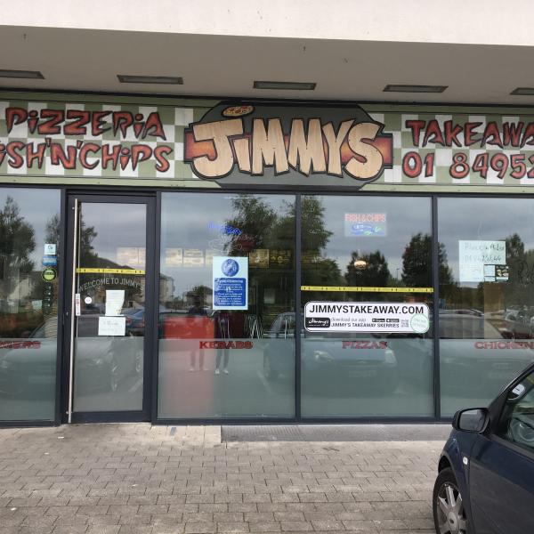 Jimmys