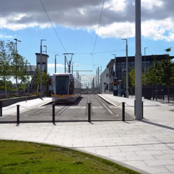 Luas Broombridge
