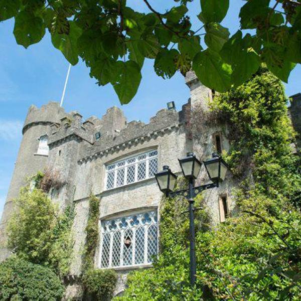 Malahide Castle and Gardens