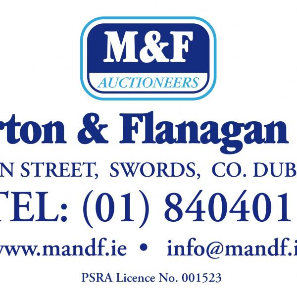 Morton Flanagan