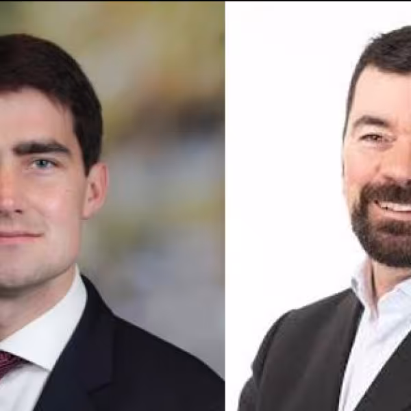 Ministers of State Collage