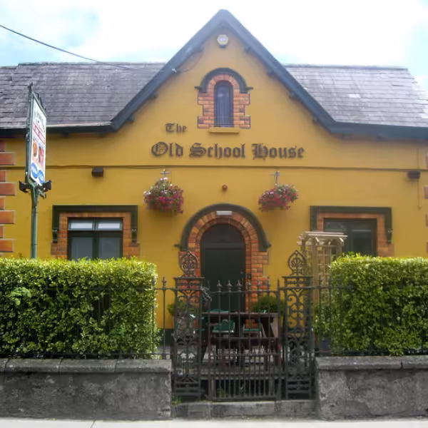 Old Schoolhouse