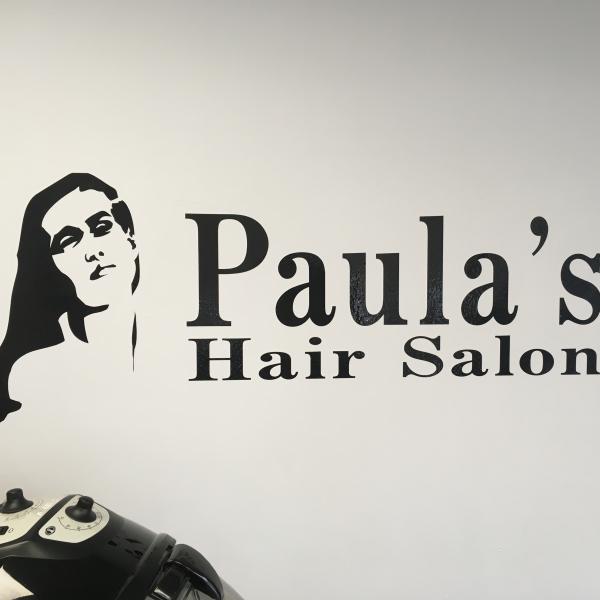 paulas hair salon