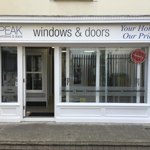 Peak Windows and Doors