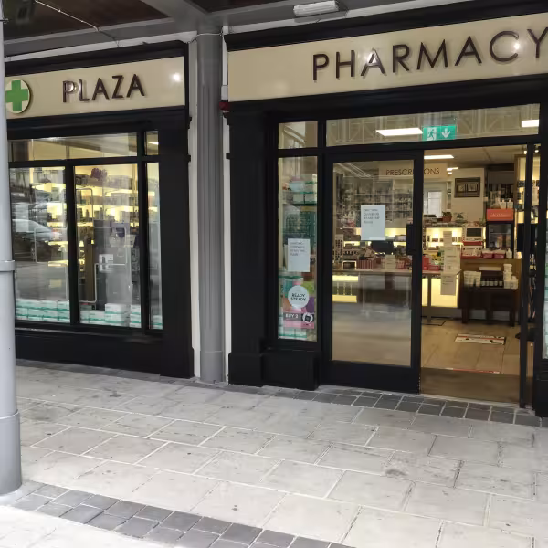 Plaza Pharmacy