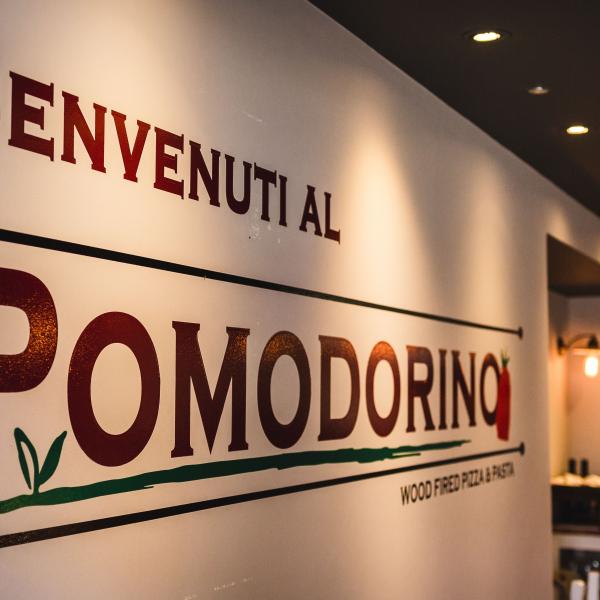 Pomodorino