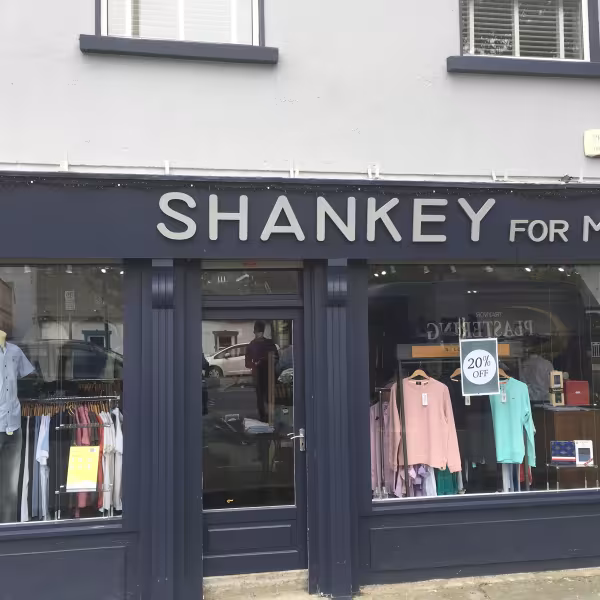 Shankey