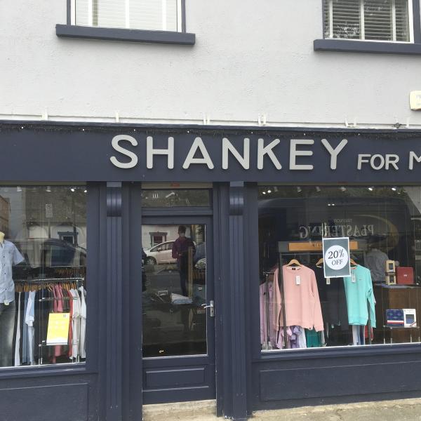 Shankey