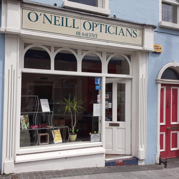 O'Neill Opticians